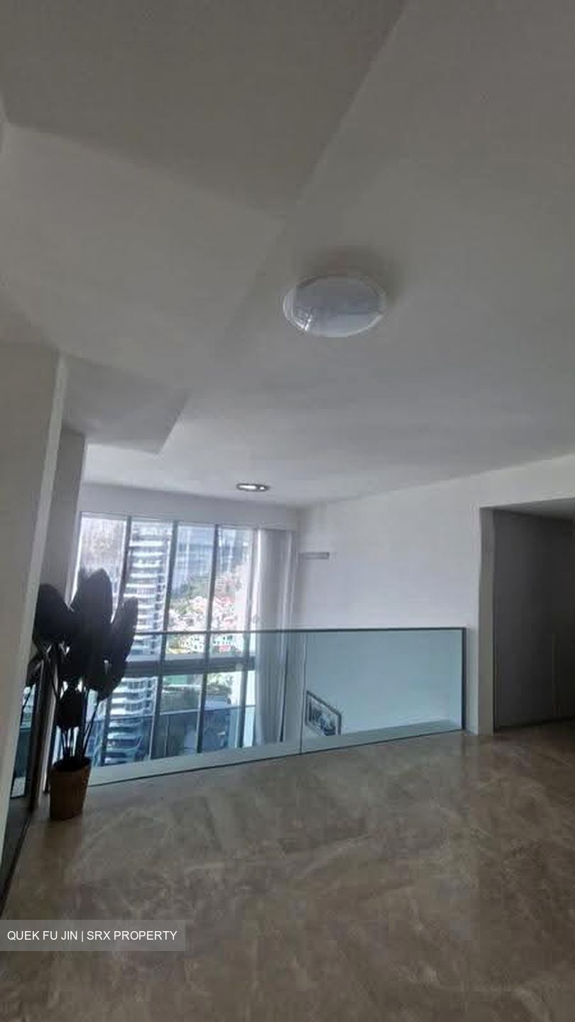 Amber Park (D15), Condominium #613408301